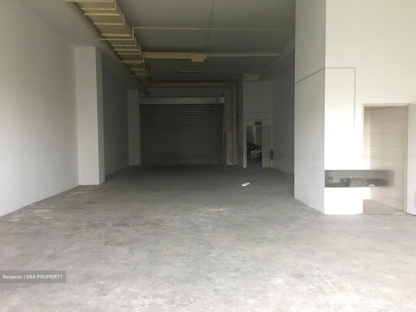 Enterprise One (D14), Factory #462716201